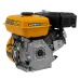 Двигатель для мотоблоков DENZEL RX-17S, 7 л.с., 212 см3, горизонтальный вал, шлиц 25 мм Двигатель для мотоблоков DENZEL RX-17S, 7 л.с., 212 см3, горизонтальный вал, шлиц 25 мм