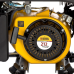 Инверторный генератор DENZEL GT-2500iF, 2.5 кВт, 230 В, бак 5 л, ручной старт Инверторный генератор DENZEL GT-2500iF, 2.5 кВт, 230 В, бак 5 л, ручной старт