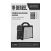 Аппарат инвертор. дуговой сварки DENZEL SDM-220 Top, 220 А, ПВ 60% Аппарат инвертор. дуговой сварки DENZEL SDM-220 Top, 220 А, ПВ 60%