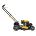 Газонокосилка бензиновая DENZEL GLD-560, 196 см3, ширина 56 см Газонокосилка бензиновая DENZEL GLD-560, 196 см3, ширина 56 см