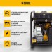 Инверторный генератор DENZEL GT-2500iF, 2.5 кВт, 230 В, бак 5 л, ручной старт Инверторный генератор DENZEL GT-2500iF, 2.5 кВт, 230 В, бак 5 л, ручной старт