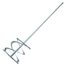 Миксер для красок и штукатурных смесей DENZEL 848847, 120 x 600 мм, SDS plus Миксер для красок и штукатурных смесей DENZEL 848847, 120 x 600 мм, SDS plus