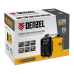 Аппарат инвертор. дуговой сварки DENZEL DM-220 Standart, 220 А, ПВ 60% Аппарат инвертор. дуговой сварки DENZEL DM-220 Standart, 220 А, ПВ 60%