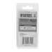 Набор бит DENZEL SL5,5x50, 5 шт. Набор бит DENZEL SL5,5x50, 5 шт.