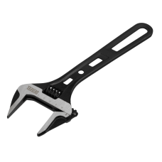 Ключ разводной DENZEL 300 мм, CrV, кованый Ключ разводной DENZEL 300 мм, CrV, кованый