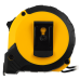 Рулетка DENZEL 5м х 19мм, двухкомп. корпус, кнопка-пауза Рулетка DENZEL 5м х 19мм, двухкомп. корпус, кнопка-пауза