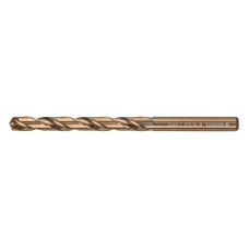 Сверло по металлу DENZEL 7 мм, HSS Co-8% Сверло по металлу DENZEL 7 мм, HSS Co-8%