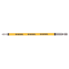 Набор бит DENZEL PH2x150 мм, 5 шт. Набор бит DENZEL PH2x150 мм, 5 шт.