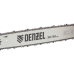 Пила цепная бензиновая DENZEL DGS-5820, шина 50 см, 4.1 л.с, шаг 0.325, 76 звеньев Пила цепная бензиновая DENZEL DGS-5820, шина 50 см, 4.1 л.с, шаг 0.325, 76 звеньев