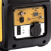Инверторный генератор DENZEL GT-1200iS, 1.2 кВт, 230 В, бак 2.4 л, ручной старт Инверторный генератор DENZEL GT-1200iS, 1.2 кВт, 230 В, бак 2.4 л, ручной старт