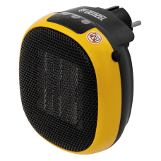 Тепловентилятор портативный керамический DENZEL DTFC-700, 3 реж. вентилятор, нагрев 700 Вт