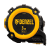 Рулетка DENZEL 31520 3м х 16мм, автоматич. фиксац., нейлон. покрытие, магнит. зацеп, двухстор. разметка Рулетка DENZEL 31520 3м х 16мм, автоматич. фиксац., нейлон. покрытие, магнит. зацеп, двухстор. разметка