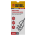 Миксер для песчано-гравийных смесей DENZEL 848267, 80 x 450 мм, SDS plus Миксер для песчано-гравийных смесей DENZEL 848267, 80 x 450 мм, SDS plus