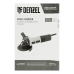 Машина шлифовальная угловая DENZEL AG115-750, 750 Вт, 115 мм, 11000 об/мин Машина шлифовальная угловая DENZEL AG115-750, 750 Вт, 115 мм, 11000 об/мин