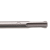 Бур по бетону DENZEL 705025, 12 x 260 мм, двойная спираль, три пылеотводящие кромки Бур по бетону DENZEL 705025, 12 x 260 мм, двойная спираль, три пылеотводящие кромки