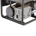 Генератор бензиновый DENZEL PS 90 EA, 9.0 кВт, 230В, 25 л, электростартер Генератор бензиновый DENZEL PS 90 EA, 9.0 кВт, 230В, 25 л, электростартер