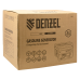 Генератор бензиновый DENZEL GE 8900, 8.5 кВт, 220 В/50 Гц, 25 л, ручной старт