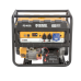 Генератор бензиновый DENZEL PS 90 EA, 9.0 кВт, 230В, 25 л, электростартер Генератор бензиновый DENZEL PS 90 EA, 9.0 кВт, 230В, 25 л, электростартер