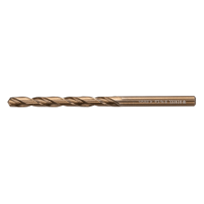 Сверло по металлу DENZEL 4,8 мм, HSS Co-8% Сверло по металлу DENZEL 4,8 мм, HSS Co-8%