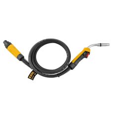 Горелка сварочная MIG DENZEL MB24AK 3 метра Горелка сварочная MIG DENZEL MB24AK 3 метра