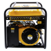 Генератор бензиновый DENZEL GE 6900, 5.5 кВт, 220 В/50 Гц, 25 л, ручной старт Генератор бензиновый DENZEL GE 6900, 5.5 кВт, 220 В/50 Гц, 25 л, ручной старт