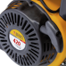 Генератор бензиновый DENZEL GE 6900, 5.5 кВт, 220 В/50 Гц, 25 л, ручной старт Генератор бензиновый DENZEL GE 6900, 5.5 кВт, 220 В/50 Гц, 25 л, ручной старт