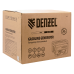 Генератор бензиновый DENZEL GE 6900, 5.5 кВт, 220 В/50 Гц, 25 л, ручной старт Генератор бензиновый DENZEL GE 6900, 5.5 кВт, 220 В/50 Гц, 25 л, ручной старт