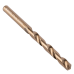 Сверло по металлу DENZEL 8,5 мм, HSS Co-8% Сверло по металлу DENZEL 8,5 мм, HSS Co-8%