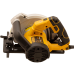 Циркулярная пила DENZEL CS-185, 1500 Вт, 185 мм Циркулярная пила DENZEL CS-185, 1500 Вт, 185 мм