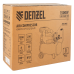 Компрессор воздушный DENZEL X-PRO DK1500/50, 1.5 кВт, 230 л/мин, 50 л Компрессор воздушный DENZEL X-PRO DK1500/50, 1.5 кВт, 230 л/мин, 50 л