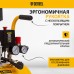 Компрессор воздушный DENZEL DC1500/24, 1.5 кВт, прямой привод, 24 литра, 220 л/мин Компрессор воздушный DENZEL DC1500/24, 1.5 кВт, прямой привод, 24 литра, 220 л/мин