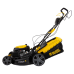 Газонокосилка бензиновая DENZEL GLD-520SP-VE, 196 см3, ширина 52 см, электрический старт Газонокосилка бензиновая DENZEL GLD-520SP-VE, 196 см3, ширина 52 см, электрический старт
