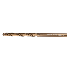 Сверло по металлу DENZEL 4,2 мм, HSS Co-8% Сверло по металлу DENZEL 4,2 мм, HSS Co-8%
