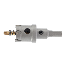 Коронка по металлу DENZEL 724009, 30 мм, твердосплавная Коронка по металлу DENZEL 724009, 30 мм, твердосплавная