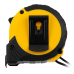 Рулетка DENZEL 3м х 16мм, двухкомп. корпус, кнопка-пауза Рулетка DENZEL 3м х 16мм, двухкомп. корпус, кнопка-пауза