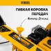 Снегоуборщик бензиновый DENZEL SB 560 LP, 212 cc, электростартер, фара Снегоуборщик бензиновый DENZEL SB 560 LP, 212 cc, электростартер, фара