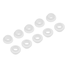 Кольцо газовой линзы для TIG горелки DENZEL тип 26, 10 шт Кольцо газовой линзы для TIG горелки DENZEL тип 26, 10 шт