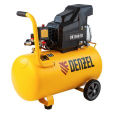 Компрессор воздушный DENZEL X-PRO DK1500/50, 1.5 кВт, 230 л/мин, 50 л Компрессор воздушный DENZEL X-PRO DK1500/50, 1.5 кВт, 230 л/мин, 50 л