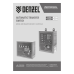Блок автоматического запуска DENZEL PS-120TS Блок автоматического запуска DENZEL PS-120TS