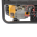 Генератор бензиновый DENZEL PS 70 EA, 7.0 кВт, 230 В, 25 л, электростартер Генератор бензиновый DENZEL PS 70 EA, 7.0 кВт, 230 В, 25 л, электростартер