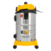 Пылесос строительный DENZEL LVC30, 1400 Вт, бак 30 л, шланг 3 м, розетка с автосинхр. Пылесос строительный DENZEL LVC30, 1400 Вт, бак 30 л, шланг 3 м, розетка с автосинхр.