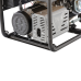 Генератор бензиновый DENZEL PS 70 EA, 7.0 кВт, 230 В, 25 л, электростартер Генератор бензиновый DENZEL PS 70 EA, 7.0 кВт, 230 В, 25 л, электростартер