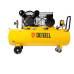 Компрессор воздушный DENZEL BCV2300/100, 2.3 кВт, ременный привод, 100 литров, 440 л/мин Компрессор воздушный DENZEL BCV2300/100, 2.3 кВт, ременный привод, 100 литров, 440 л/мин