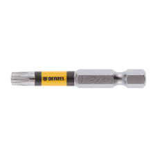Набор бит DENZEL T27x50, 5 шт. Набор бит DENZEL T27x50, 5 шт.