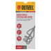 Миксер для песчано-гравийных смесей DENZEL 848277, 100 x 450 мм, SDS plus Миксер для песчано-гравийных смесей DENZEL 848277, 100 x 450 мм, SDS plus