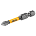 Бита DENZEL IMPACT, PH2x50 мм, лазерная обработка шлица, сталь S2, 10 шт., Е 6,3 Бита DENZEL IMPACT, PH2x50 мм, лазерная обработка шлица, сталь S2, 10 шт., Е 6,3