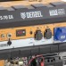 Генератор бензиновый DENZEL PS 70 EA, 7.0 кВт, 230 В, 25 л, электростартер Генератор бензиновый DENZEL PS 70 EA, 7.0 кВт, 230 В, 25 л, электростартер