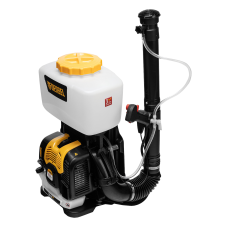 Опрыскиватель бензиновый DENZEL GS-63-PRO, 63 см3, бак 25 л Опрыскиватель бензиновый DENZEL GS-63-PRO, 63 см3, бак 25 л