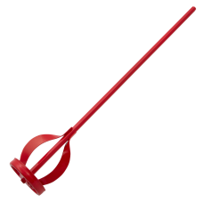 Миксер для красок DENZEL 848707, 60 x 400 мм, шестигранный хвостовик 8 мм Миксер для красок DENZEL 848707, 60 x 400 мм, шестигранный хвостовик 8 мм