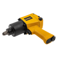 Пневмогайковерт ударный DENZEL IW860, 1/2, 7000 об/мин, 868 Нм Пневмогайковерт ударный DENZEL IW860, 1/2, 7000 об/мин, 868 Нм
